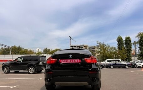 BMW X6, 2011 год, 1 950 000 рублей, 5 фотография