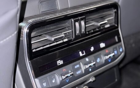 Toyota Land Cruiser, 2022 год, 10 900 000 рублей, 5 фотография