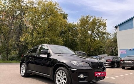 BMW X6, 2011 год, 1 950 000 рублей, 3 фотография