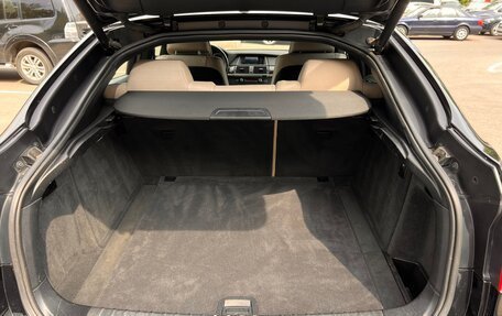 BMW X6, 2011 год, 1 950 000 рублей, 9 фотография