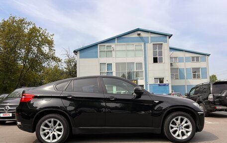 BMW X6, 2011 год, 1 950 000 рублей, 8 фотография