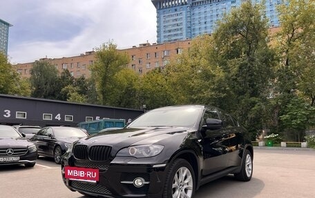 BMW X6, 2011 год, 1 950 000 рублей, 2 фотография