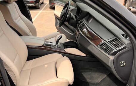 BMW X6, 2011 год, 1 950 000 рублей, 13 фотография