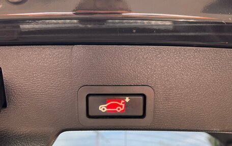 BMW X6, 2011 год, 1 950 000 рублей, 11 фотография