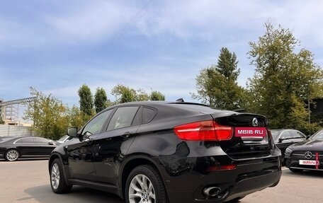 BMW X6, 2011 год, 1 950 000 рублей, 4 фотография