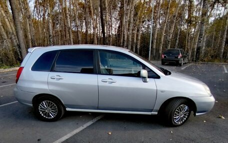 Suzuki Aerio, 2002 год, 395 000 рублей, 4 фотография