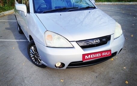 Suzuki Aerio, 2002 год, 395 000 рублей, 2 фотография