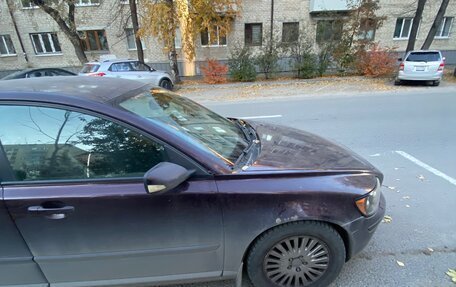 Volvo S40 II, 2005 год, 300 000 рублей, 2 фотография