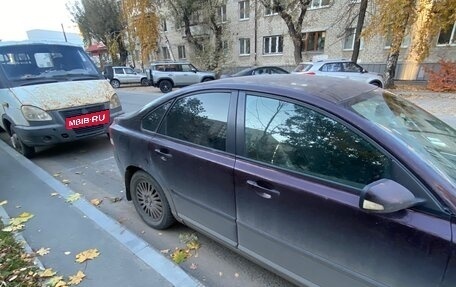 Volvo S40 II, 2005 год, 300 000 рублей, 3 фотография