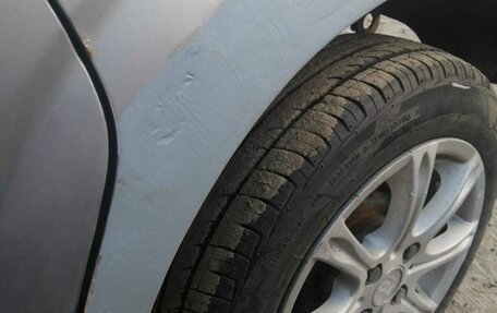 Subaru R2, 2004 год, 330 000 рублей, 5 фотография