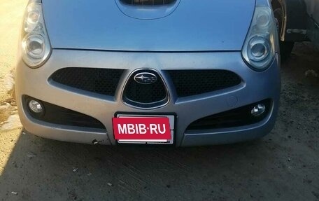 Subaru R2, 2004 год, 330 000 рублей, 2 фотография