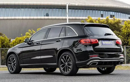 Mercedes-Benz GLC, 2021 год, 2 783 000 рублей, 5 фотография