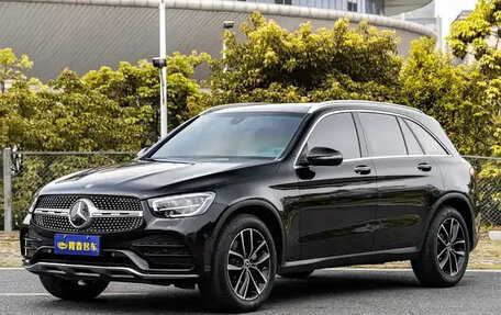 Mercedes-Benz GLC, 2021 год, 2 783 000 рублей, 2 фотография