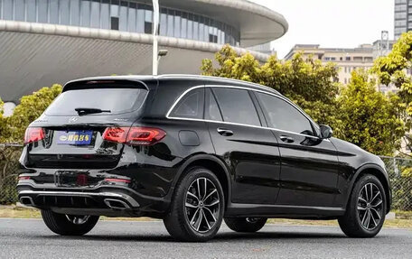 Mercedes-Benz GLC, 2021 год, 2 783 000 рублей, 9 фотография