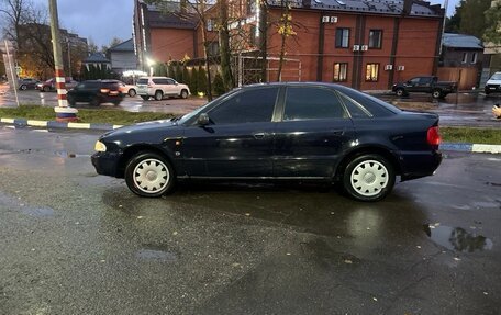 Audi A4, 1996 год, 249 000 рублей, 7 фотография