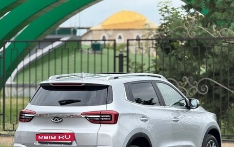 Chery Tiggo 4 I рестайлинг, 2022 год, 1 085 000 рублей, 4 фотография
