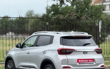 Chery Tiggo 4 I рестайлинг, 2022 год, 1 085 000 рублей, 3 фотография