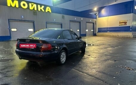 Audi A4, 1996 год, 249 000 рублей, 6 фотография