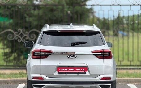 Chery Tiggo 4 I рестайлинг, 2022 год, 1 085 000 рублей, 5 фотография