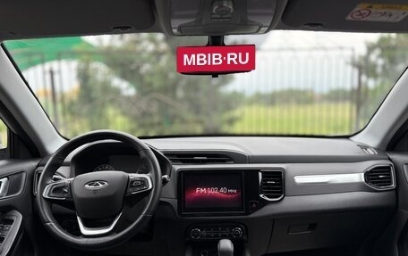 Chery Tiggo 4 I рестайлинг, 2022 год, 1 085 000 рублей, 7 фотография