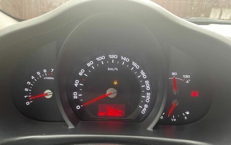 KIA Sportage III, 2011 год, 1 050 000 рублей, 5 фотография
