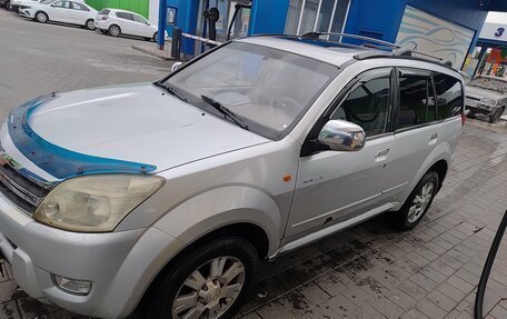 Great Wall Hover H3 I, 2010 год, 450 000 рублей, 2 фотография