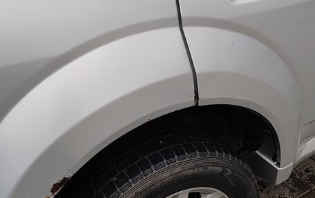 Great Wall Hover H3 I, 2010 год, 450 000 рублей, 6 фотография