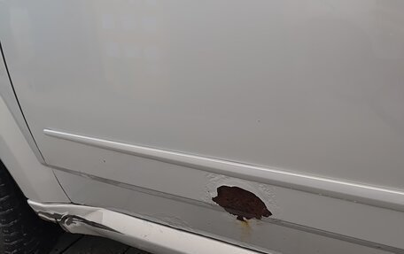 Great Wall Hover H3 I, 2010 год, 450 000 рублей, 5 фотография