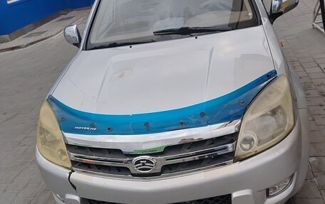 Great Wall Hover H3 I, 2010 год, 450 000 рублей, 3 фотография