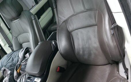 Land Rover Range Rover IV рестайлинг, 2019 год, 7 950 000 рублей, 10 фотография