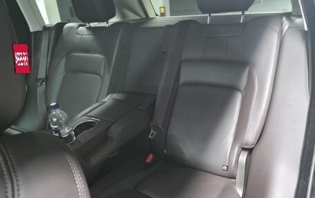 Land Rover Range Rover IV рестайлинг, 2019 год, 7 950 000 рублей, 11 фотография