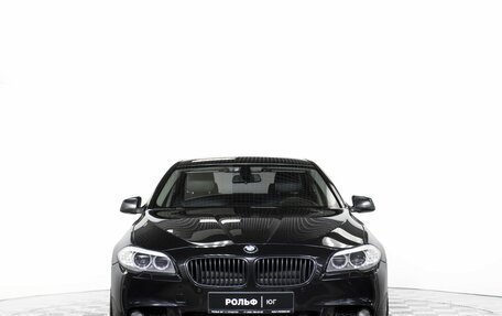 BMW 5 серия, 2011 год, 1 674 000 рублей, 2 фотография