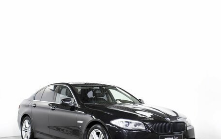 BMW 5 серия, 2011 год, 1 674 000 рублей, 3 фотография