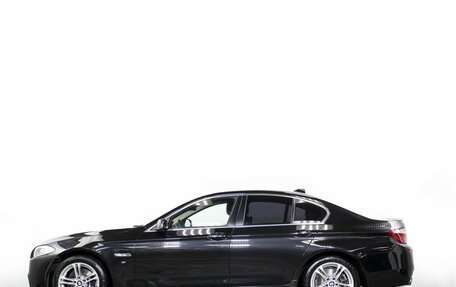 BMW 5 серия, 2011 год, 1 674 000 рублей, 8 фотография