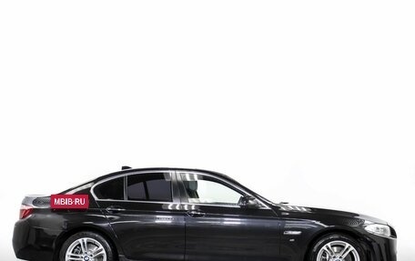 BMW 5 серия, 2011 год, 1 674 000 рублей, 4 фотография