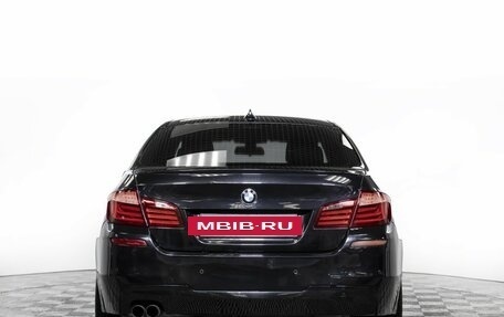 BMW 5 серия, 2011 год, 1 674 000 рублей, 6 фотография