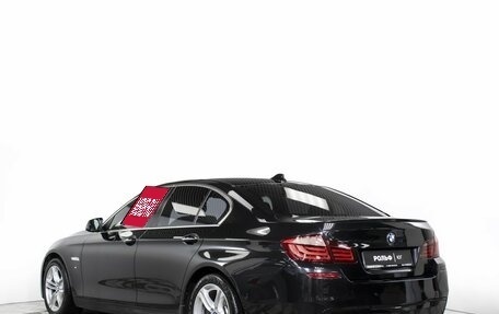 BMW 5 серия, 2011 год, 1 674 000 рублей, 7 фотография