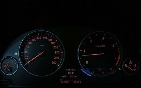 BMW 5 серия, 2011 год, 1 674 000 рублей, 11 фотография