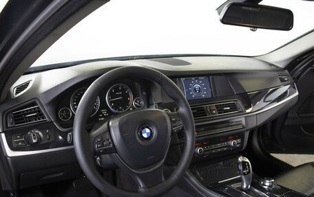 BMW 5 серия, 2011 год, 1 674 000 рублей, 9 фотография