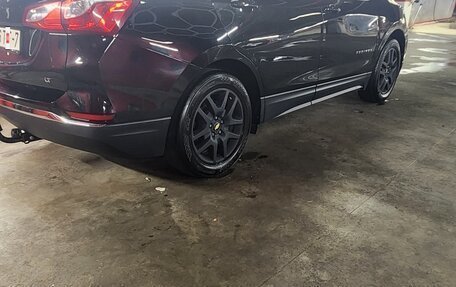 Chevrolet Equinox III, 2018 год, 1 400 000 рублей, 5 фотография