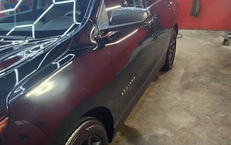 Chevrolet Equinox III, 2018 год, 1 400 000 рублей, 4 фотография