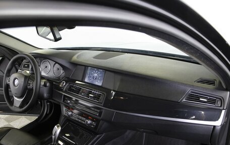 BMW 5 серия, 2011 год, 1 674 000 рублей, 13 фотография