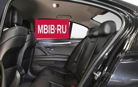 BMW 5 серия, 2011 год, 1 674 000 рублей, 10 фотография