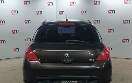 Peugeot 308 II, 2011 год, 449 000 рублей, 5 фотография