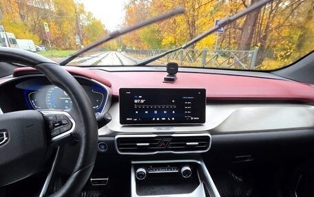 Geely Coolray I, 2022 год, 1 860 000 рублей, 4 фотография