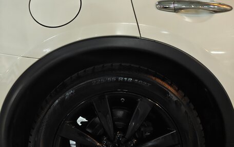Infiniti EX, 2012 год, 1 800 000 рублей, 3 фотография