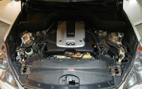 Infiniti EX, 2012 год, 1 800 000 рублей, 12 фотография