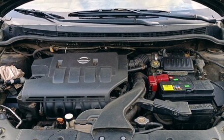 Nissan Tiida, 2008 год, 500 000 рублей, 6 фотография