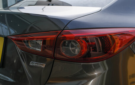 Mazda Axela, 2014 год, 1 249 000 рублей, 7 фотография