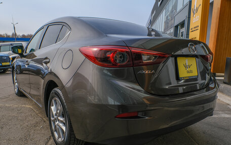 Mazda Axela, 2014 год, 1 249 000 рублей, 5 фотография